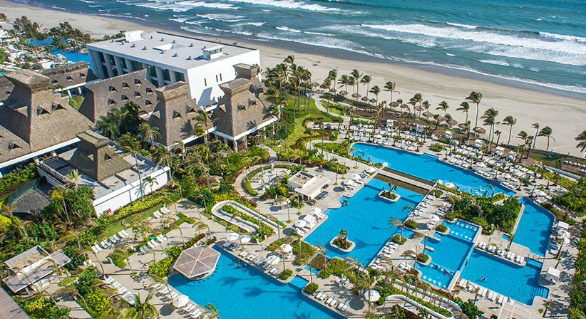 Acapulco Signature Vacation Certificate – 6 Days / 5 Nights