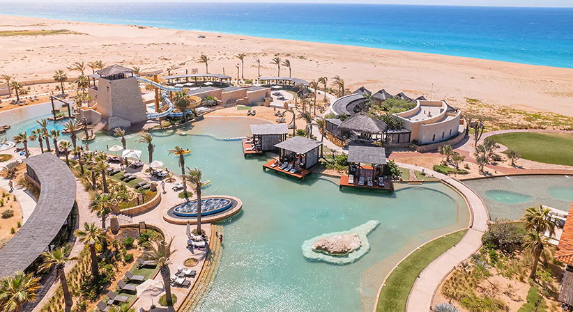 Cabo San Lucas Preferred Resort Getaway – 5 Days / 4 Nights