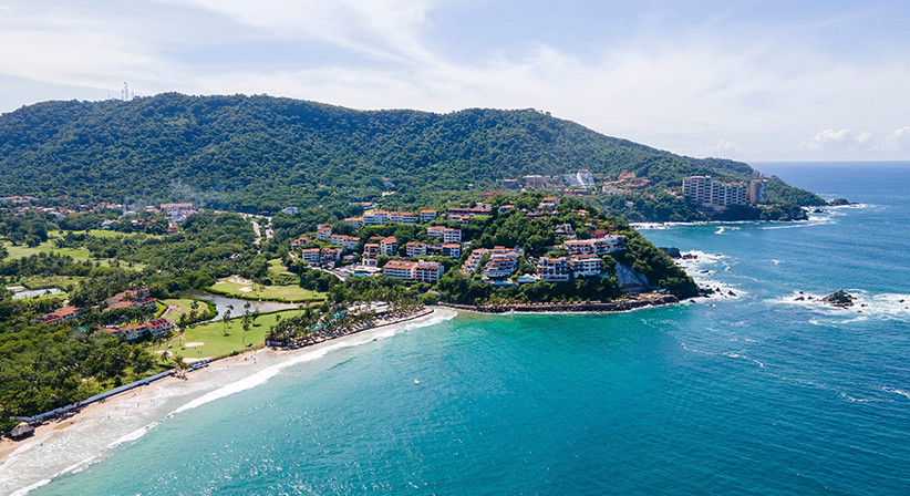 Ixtapa Select All-Inclusive Vacation Certificate – 5 Days / 4 Nights