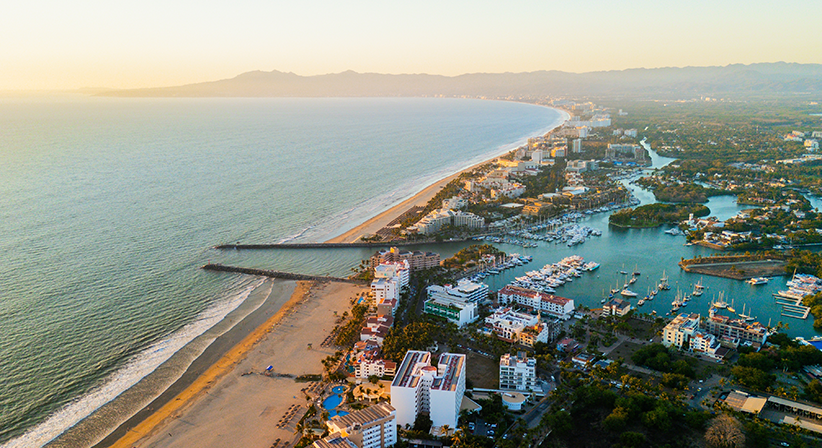 Nuevo Vallarta Signature Vacation Certificate – 6 Days / 5 Nights